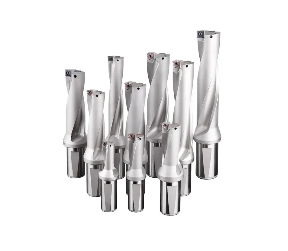 Broca SECO T-Max D29